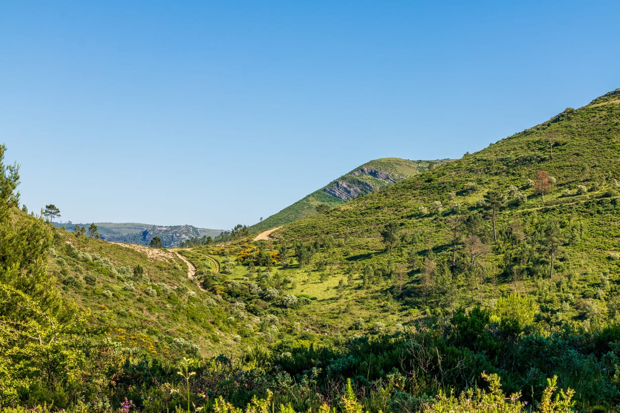Serra de Aire