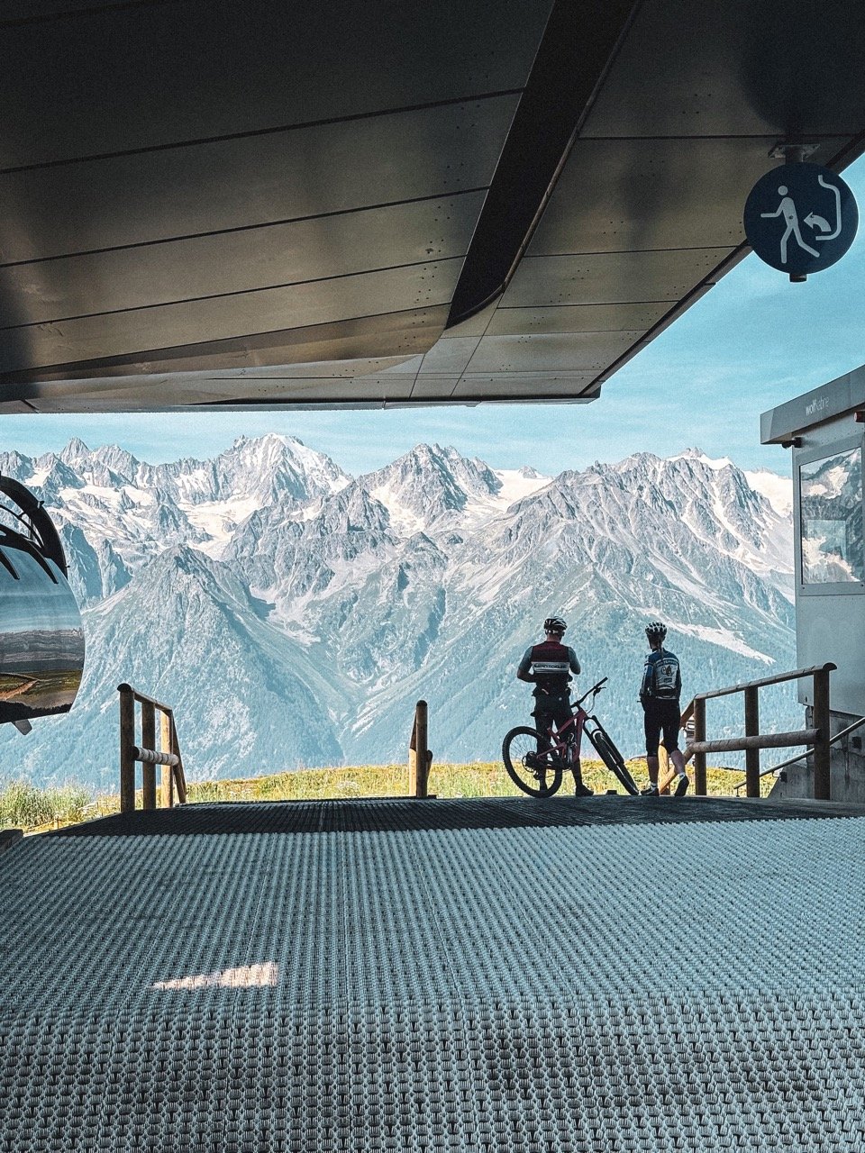 Guide (Pure Biking Verbier)