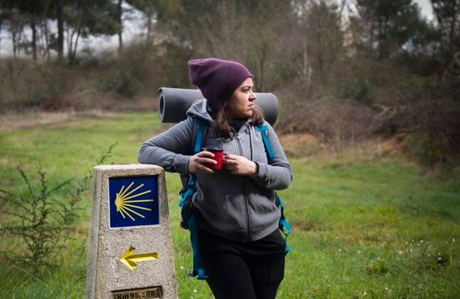 Walking the Last 100km of the Camino de Santiago: Earn Your Compostela