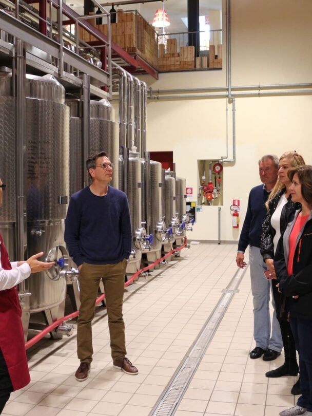 Luxury cycling trip on Sicily