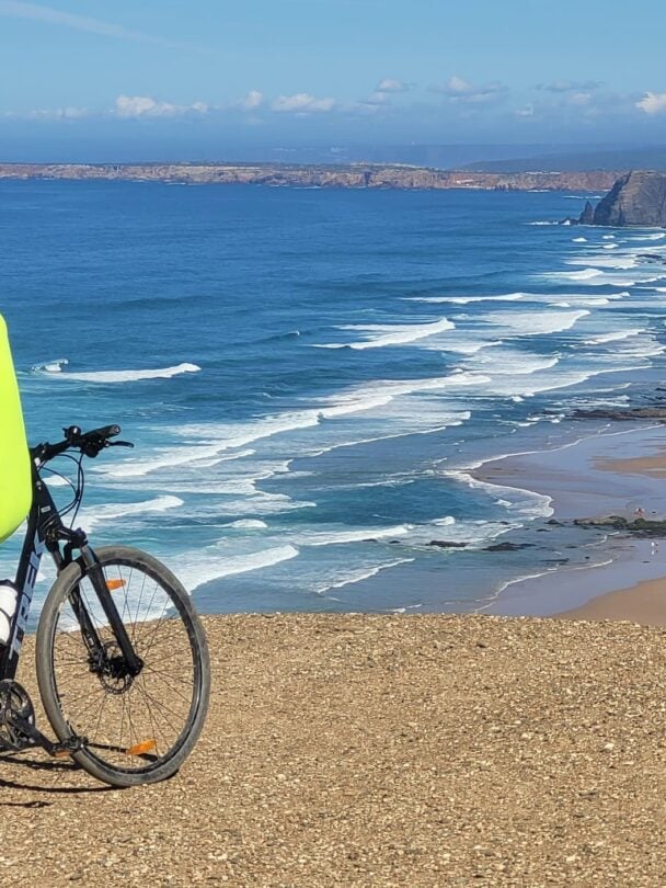 above atlantic portugal