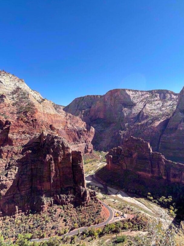 All-Women Zion and Bryce Canyon Hiking Adventure