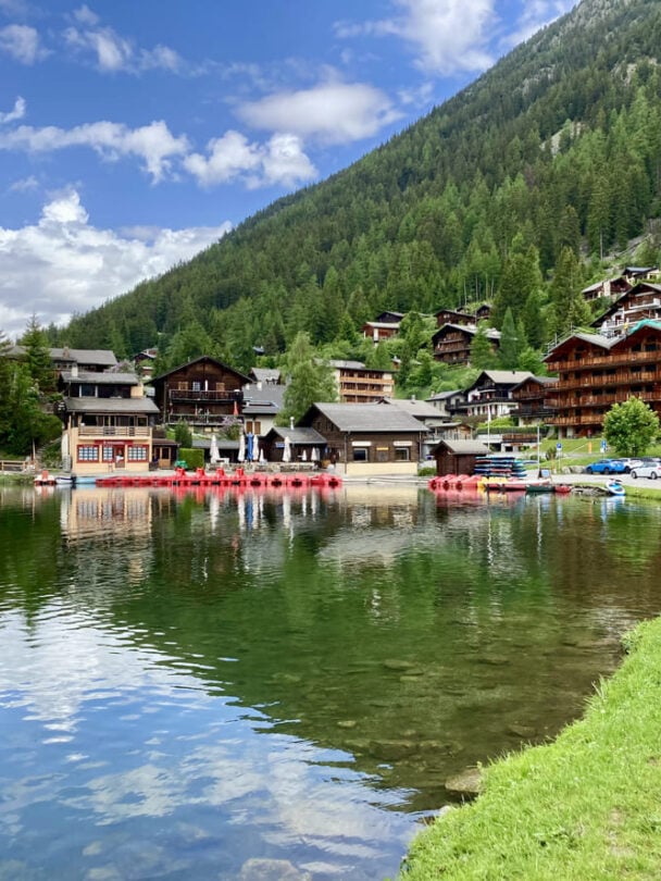 Ultra-Trail du Mont Blanc: Guided Trail Running Adventure