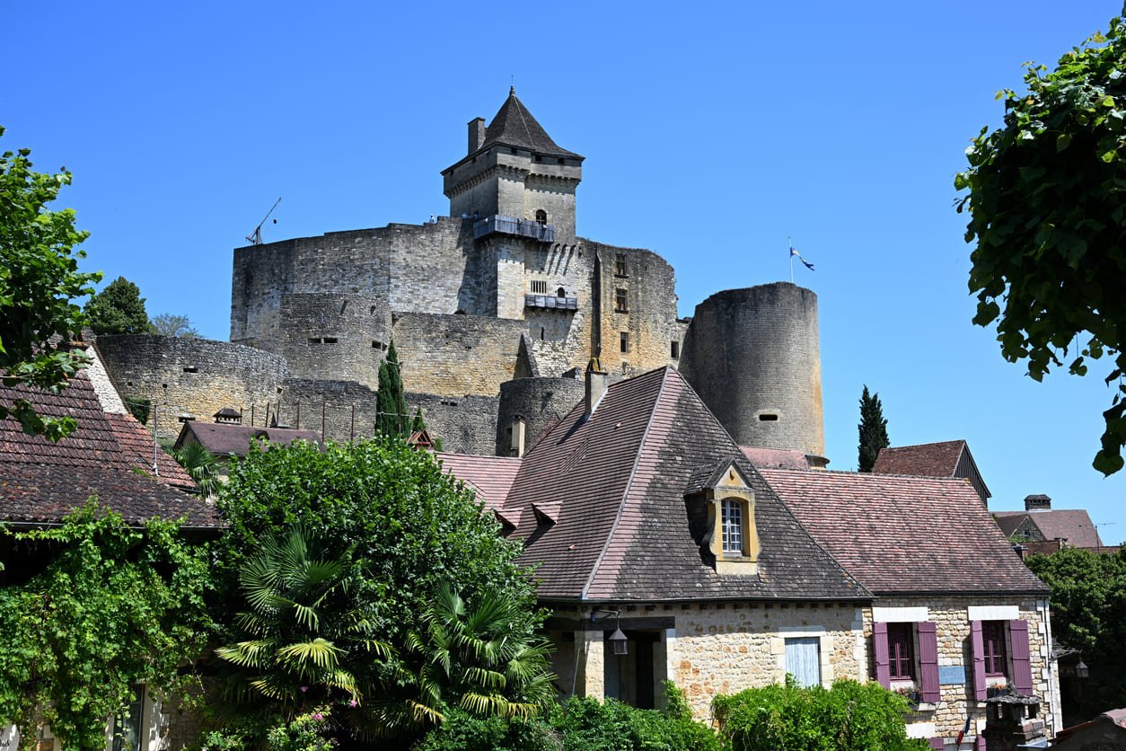 Chateau de Castelnaud