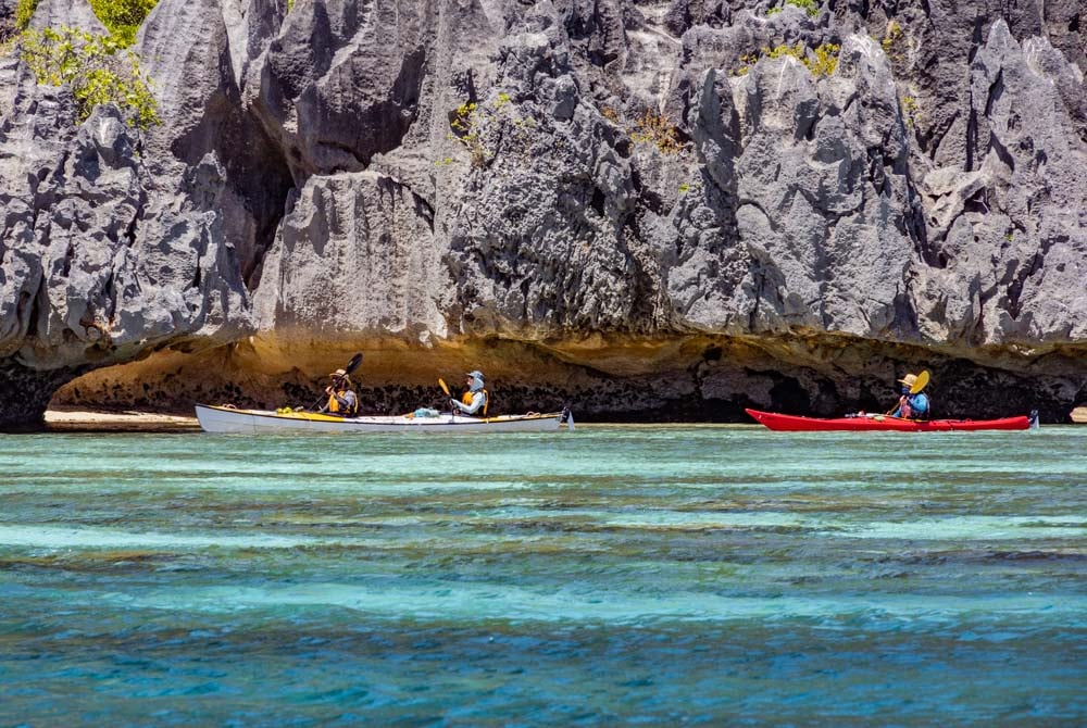 Yasawa Islands, Fiji