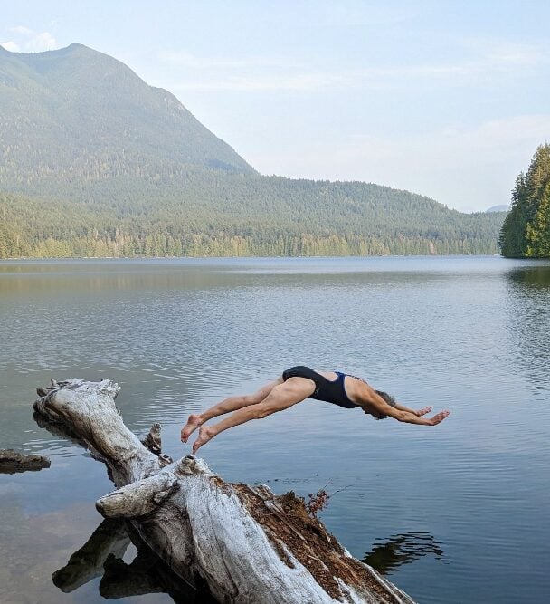 Desolation Sound Kayak Expedition: Paddle, Hike & Swim
