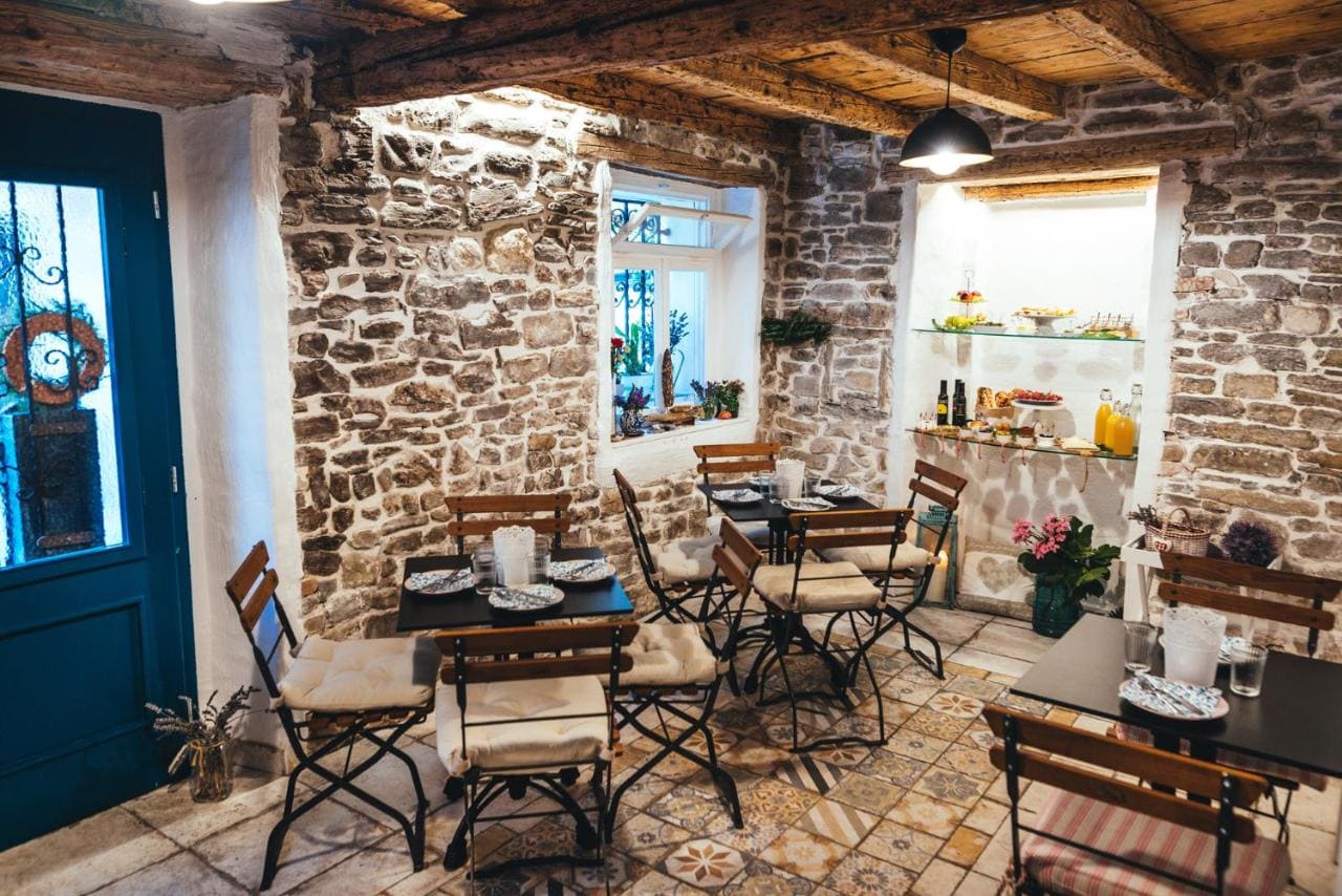Guesthouse Centrum, Izola