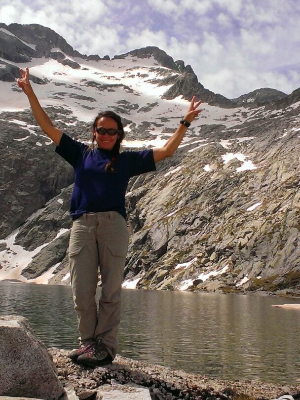 Pyrenees hiking holidays