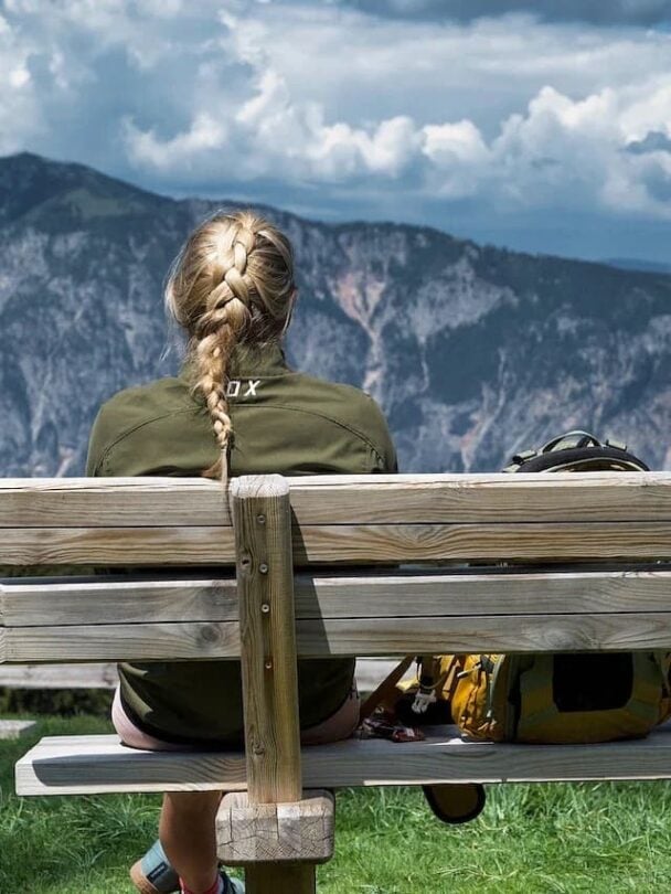 Alps to Adriatic MTB and hiking adventure