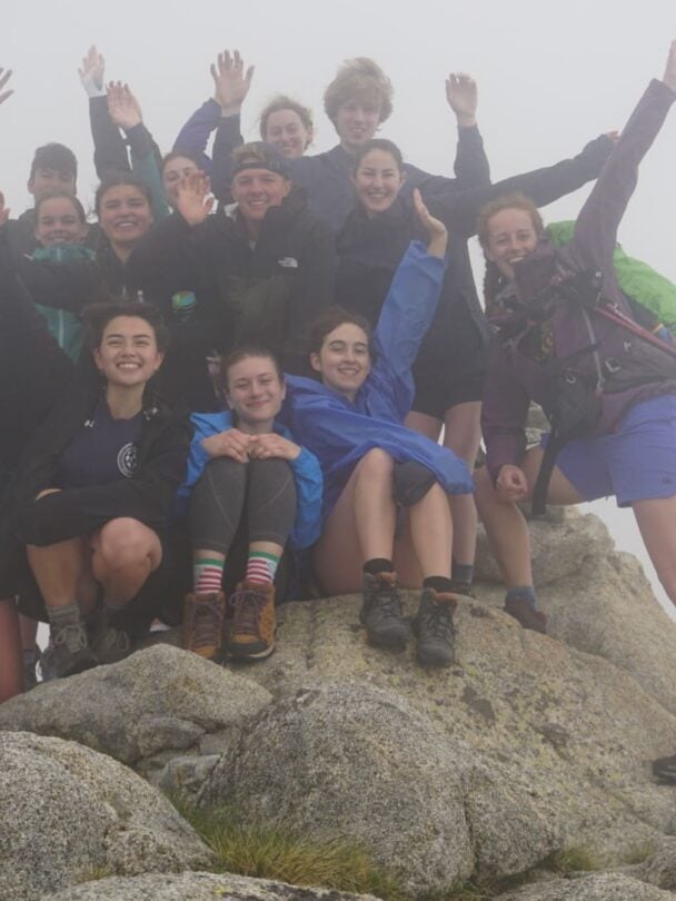 Pyrenees hiking holidays