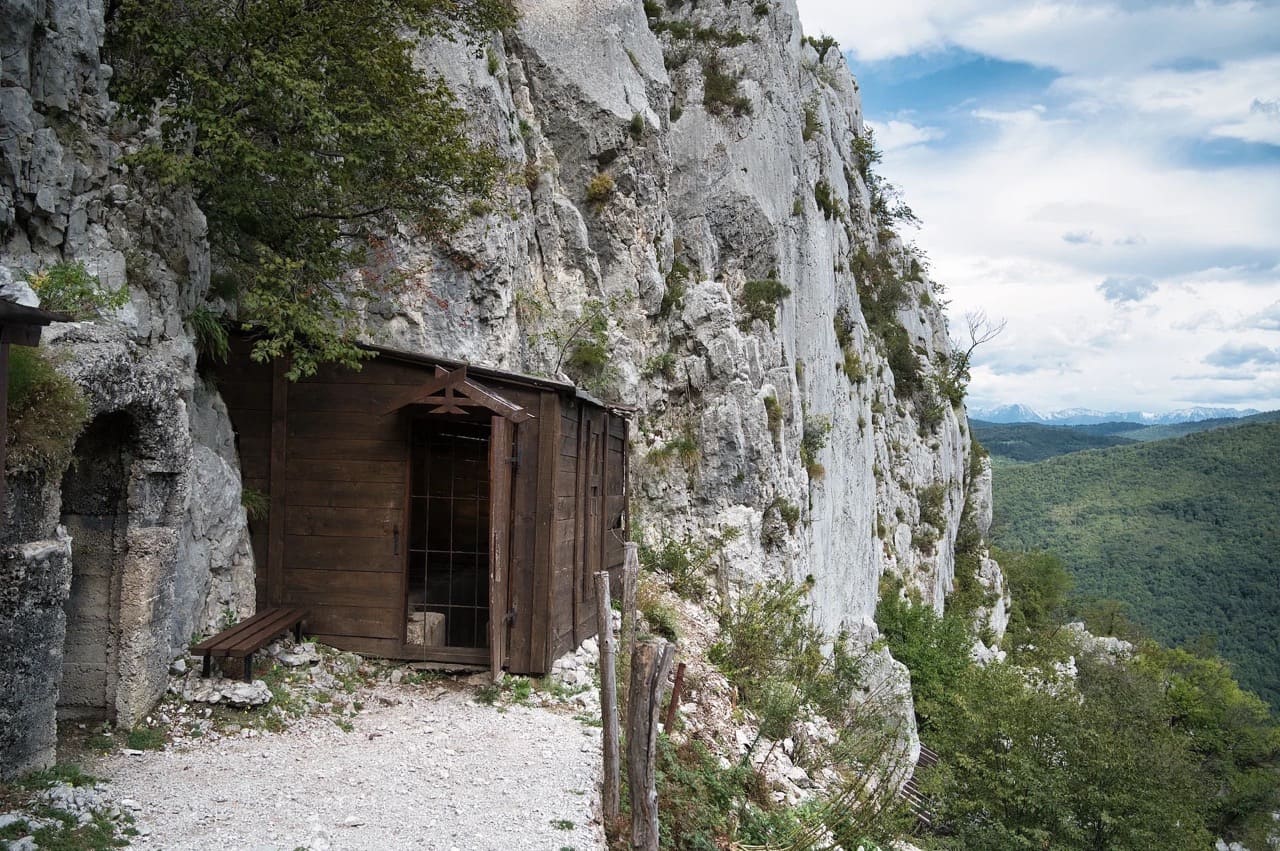 Holidays in Slovenia in the mountains