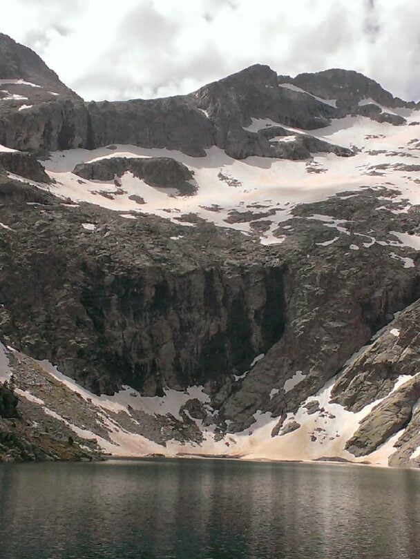 Pyrenees hiking holidays