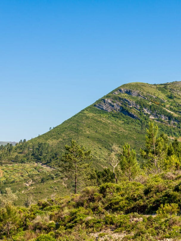 E-Bike Adventure from Lisbon to Fatima: Ride Along the Tagus River
