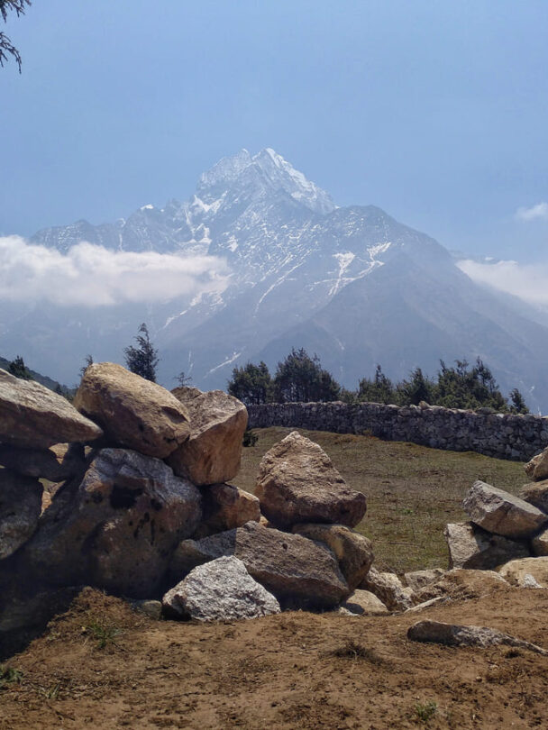 Everest View Trek: 5 Days Among Himalayan Peaks