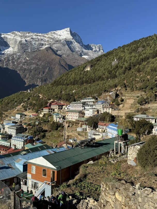 Everest View Trek: 5 Days Among Himalayan Peaks