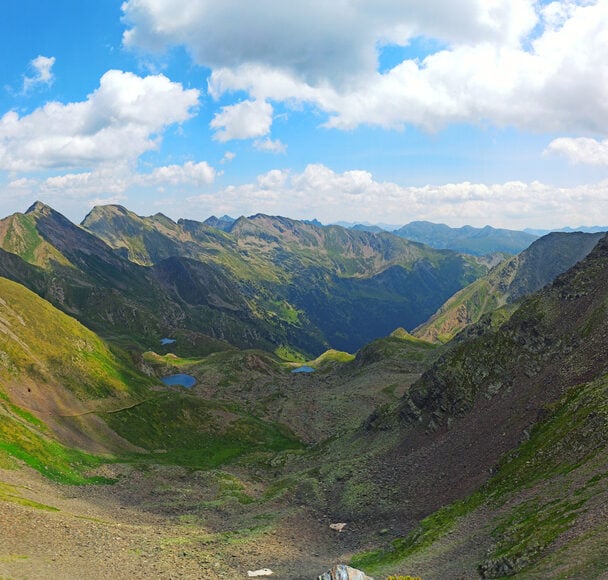 Via Ferrata Adventure in Andorra: Vertical Wonders