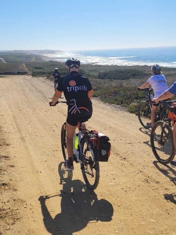 above atlantic portugal