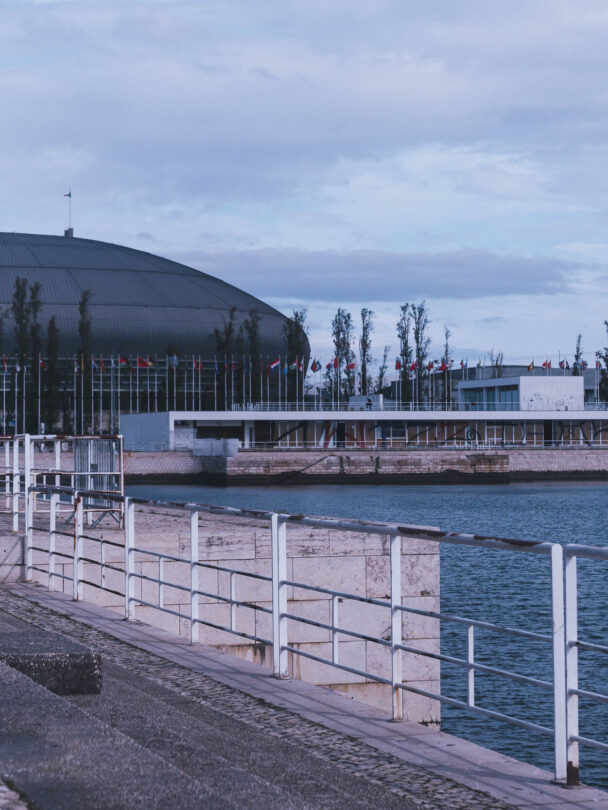 E-Bike Adventure from Lisbon to Fatima: Ride Along the Tagus River