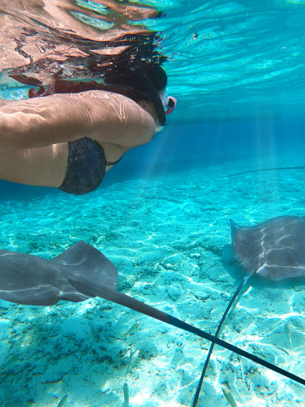 Blue Lagoon, Yasawa Islands, Fiji