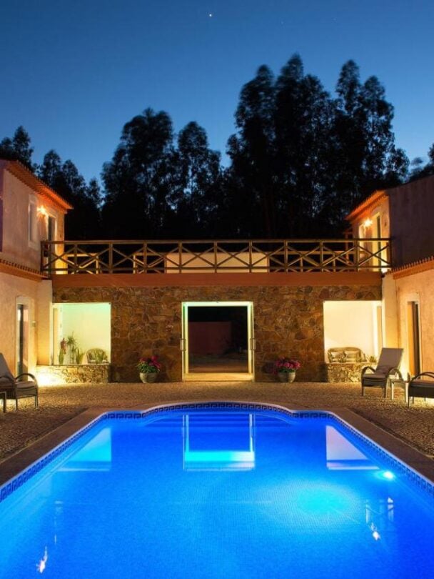 above atlantic portugal