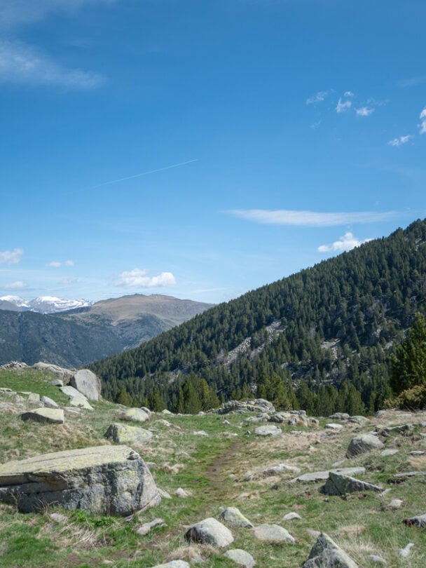 Via Ferrata Adventure in Andorra: Vertical Wonders