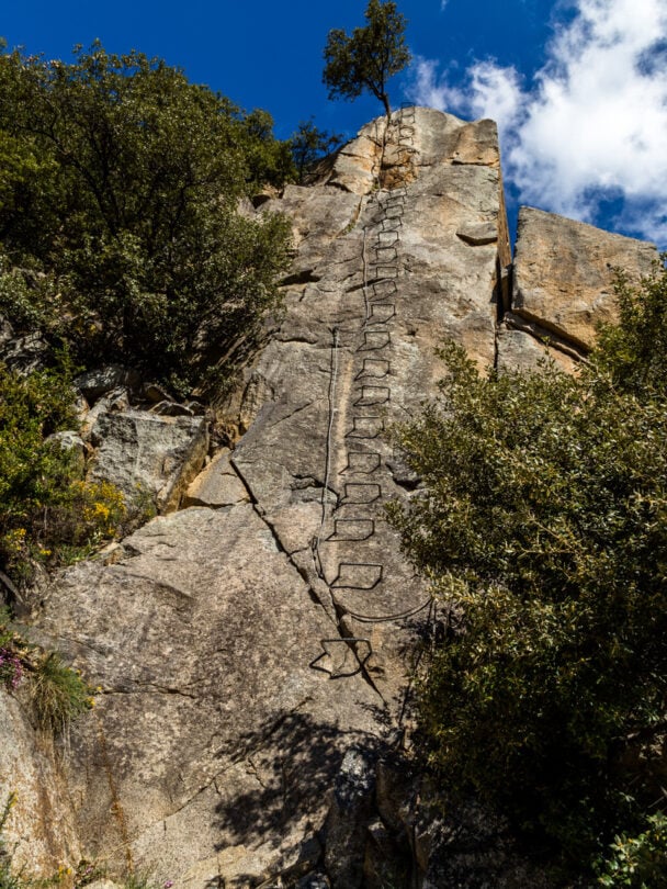 Via Ferrata Adventure in Andorra: Vertical Wonders