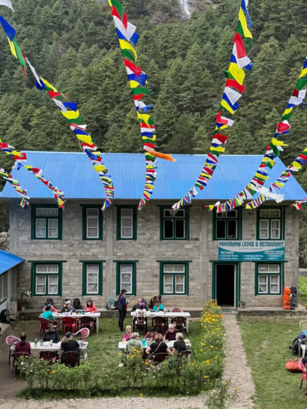 Everest View Trek: 5 Days Among Himalayan Peaks