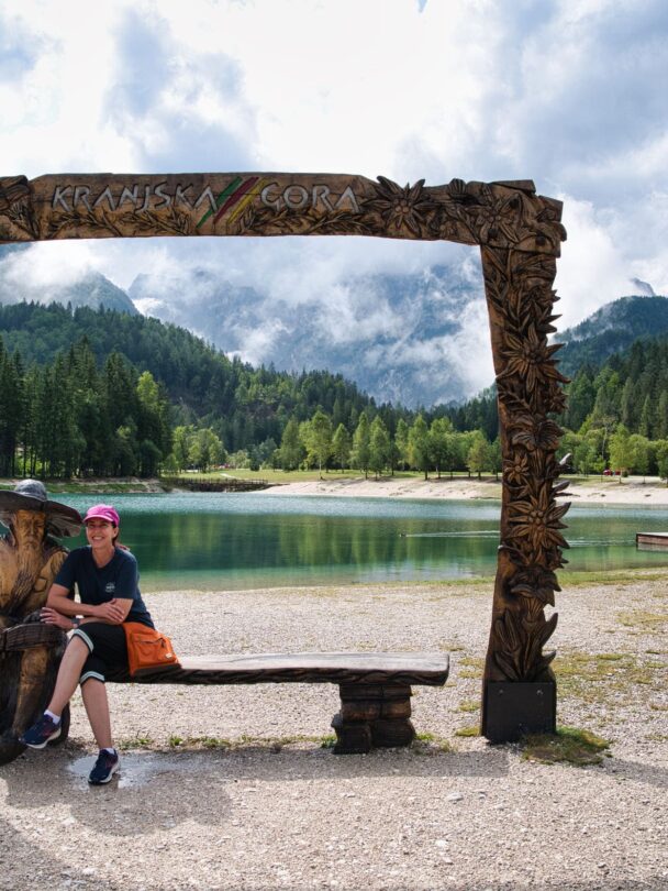 Slovenia Hiking & e-MTB Alpine Adventure
