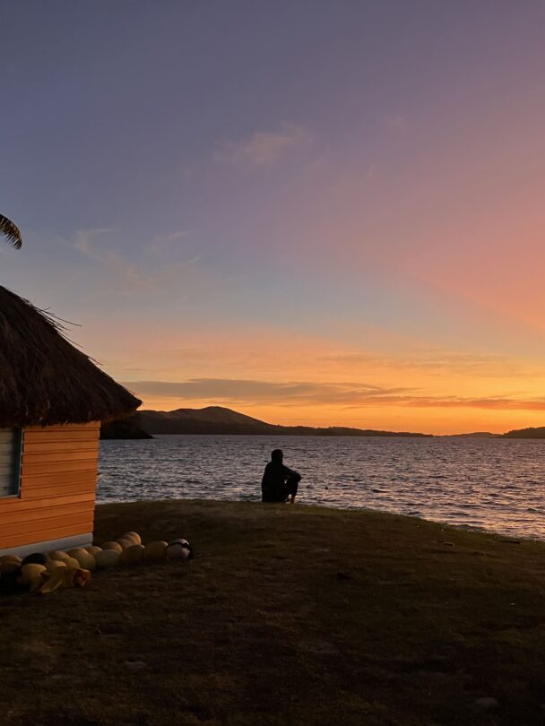 Blue Lagoon, Yasawa Islands, Fiji