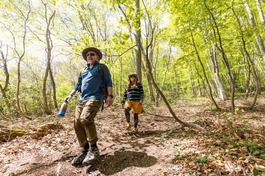 Basho Tohoku Walk: Hike the Japanese Poet’s Trail