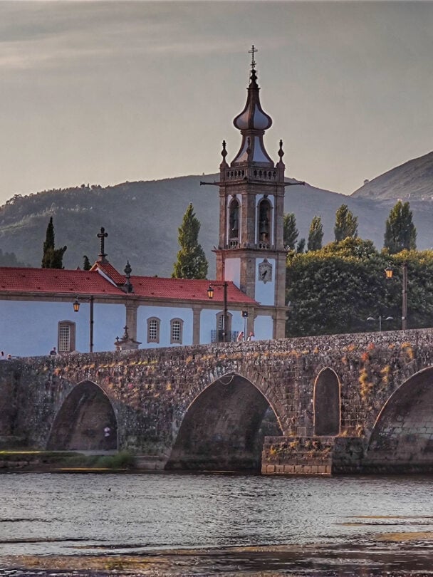 10-day camino de santiago