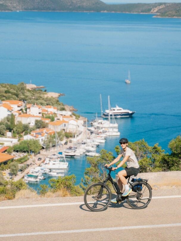 beautiful views greece