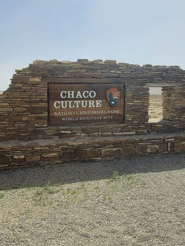 New Mexico Tour: All-Women Hiking & Exploration