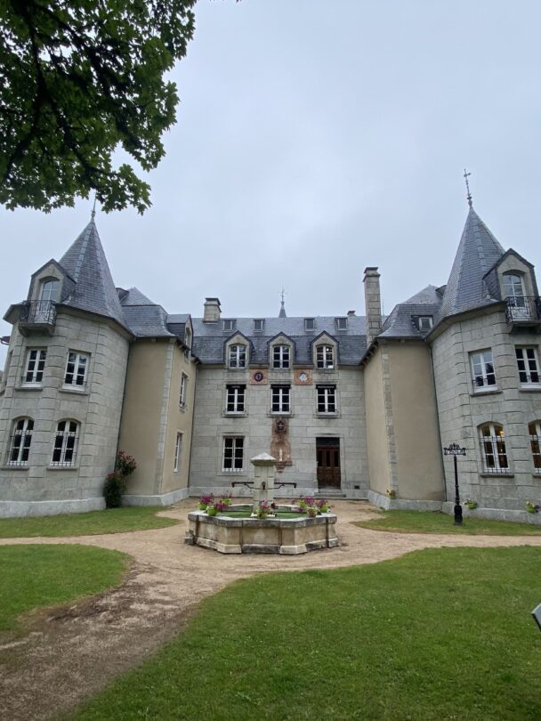 Le Puy Camino Walking Adventure Through France