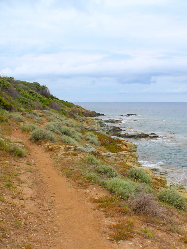 Self-Guided Walking Holidays in Corsica: Mountains to Coast