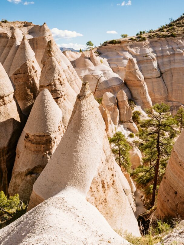 women only explorations new mexico