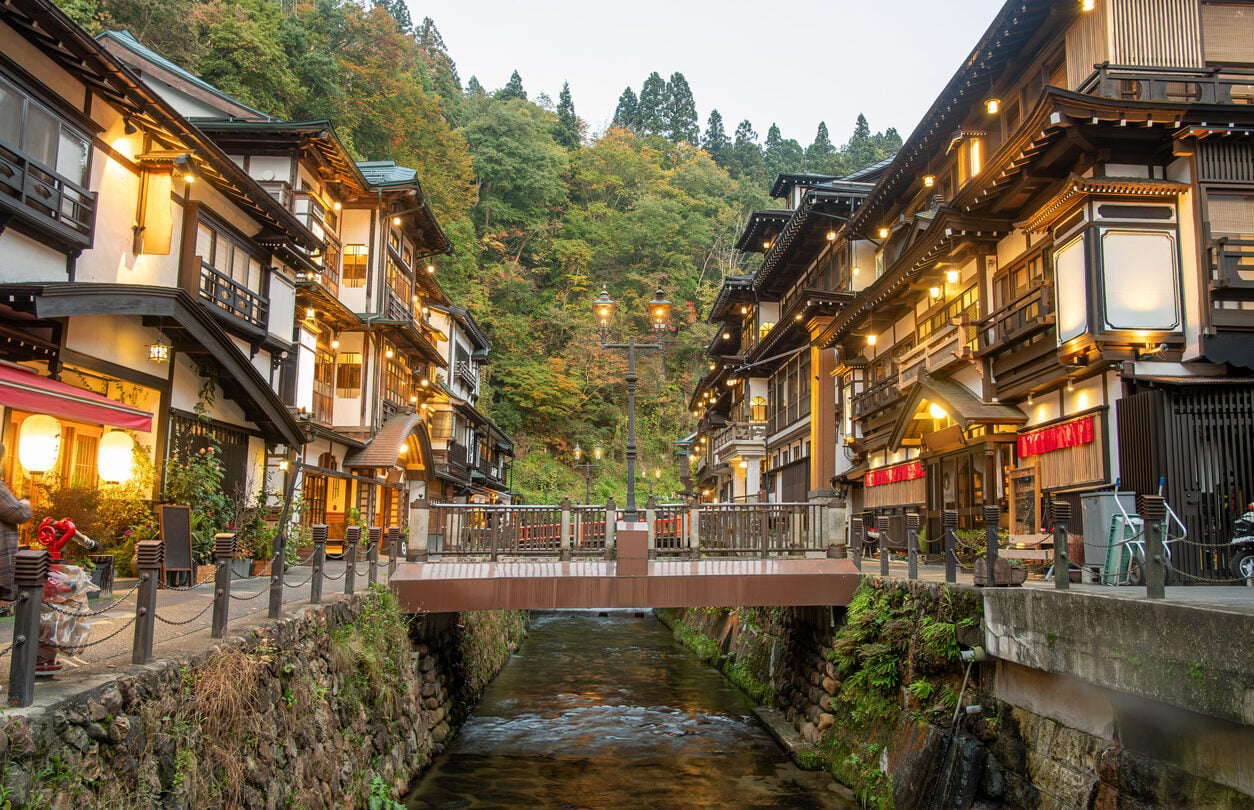 Basho Tohoku Walk: Hike the Poet's Trail in Japan | 57hours