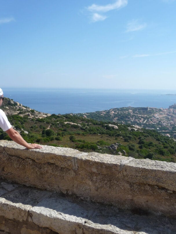Self-Guided Walking Holidays in Corsica: Mountains to Coast