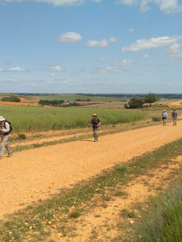 Camino de Santiago 8 Day Adventure
