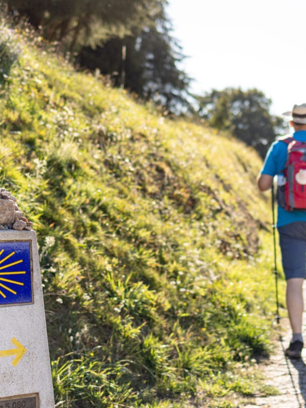 Camino de Santiago 8 Day Adventure