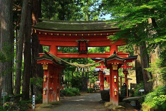 hiraizumi temple japan