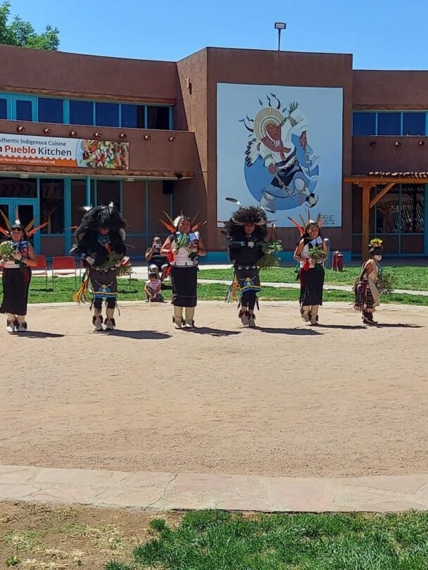 New Mexico Tour: All-Women Hiking & Exploration