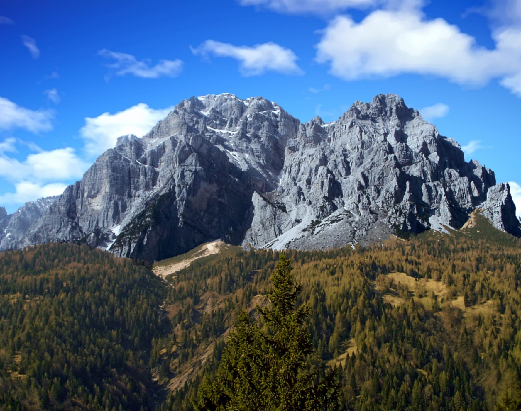 Moiazza, Dolomites Italy