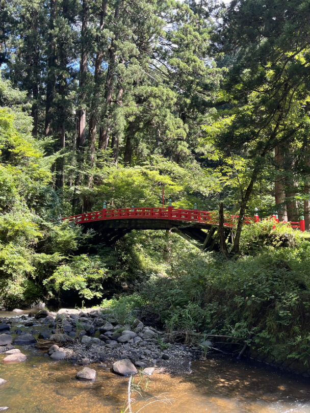 Basho Tohoku Walk: Hike the Japanese Poet’s Trail
