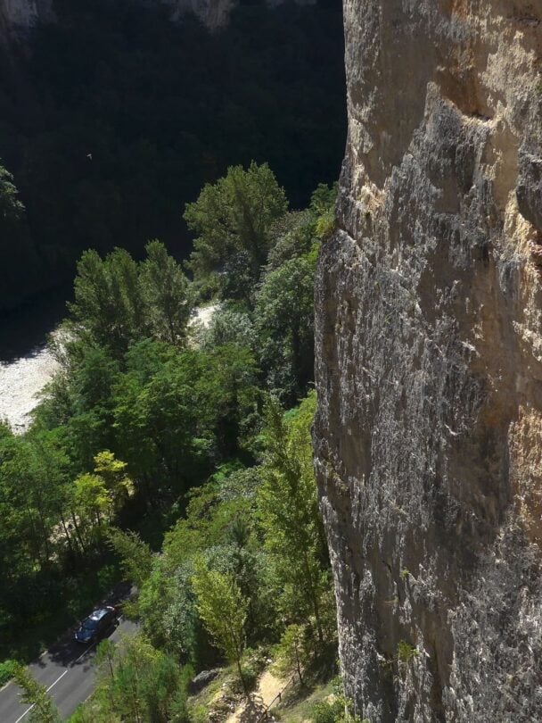 Rock Climbing Holiday in Europe: Classic Crags Tour