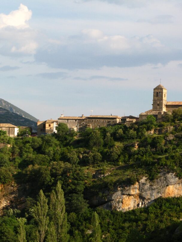 Rock Climbing Holiday in Europe: Classic Crags Tour