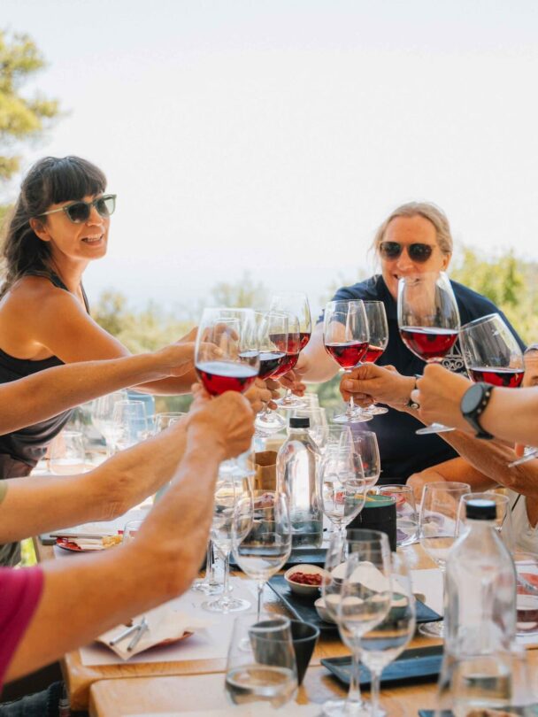 beautiful views greece