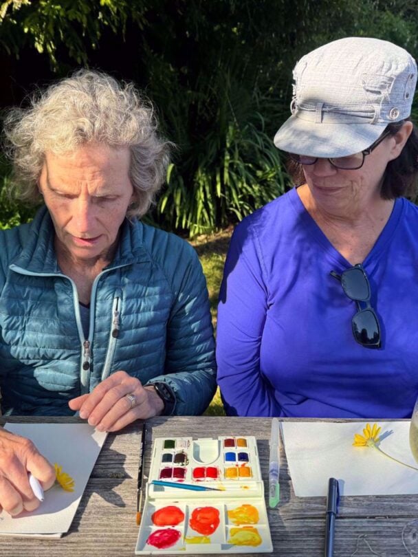 Redwood Wellness Tour: All-Women Active Vacation