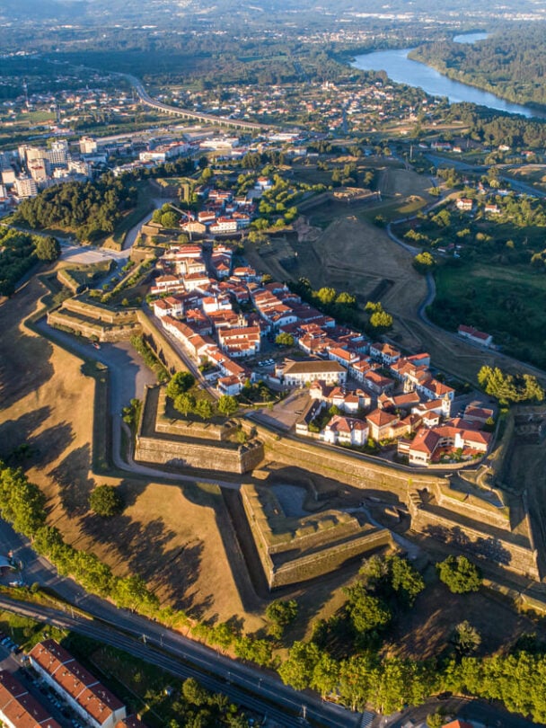 10-day camino de santiago
