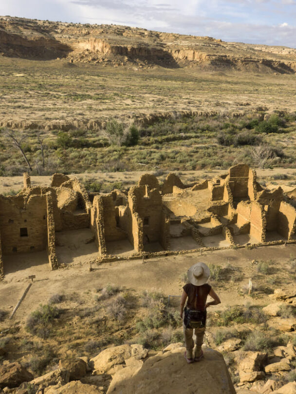 New Mexico Tour: All-Women Hiking & Exploration